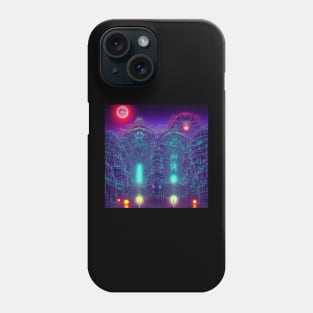 Highly Mysterious Astral City Phone Case