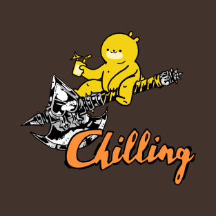 chilling lemonade T-Shirt