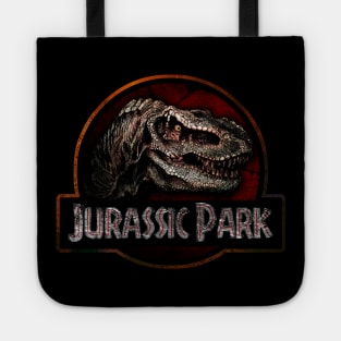 Jurassic park - Trex Tote