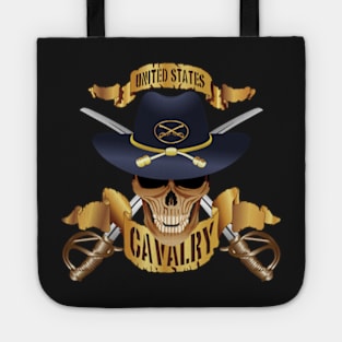 US CALVARY Tote