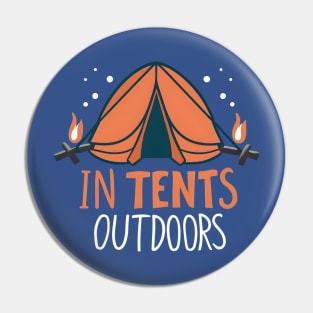 Tent Pin