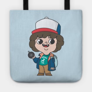 Dustin Tote