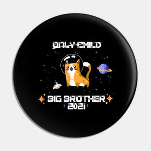 big brother 2021 cat astronaut pregancy announcement Pin