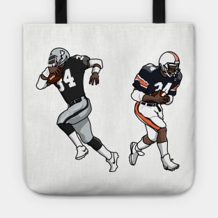 Jackson jackson Tote