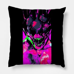 The Devil Pillow