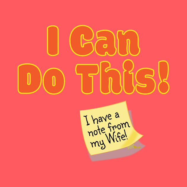 I Can Do This by NN Tease