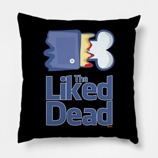 The Liked Dead Pillow