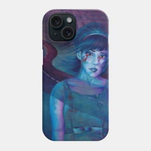 Annie's Road Phone Case