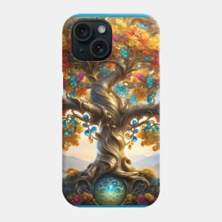 Tree of Life Phone Case