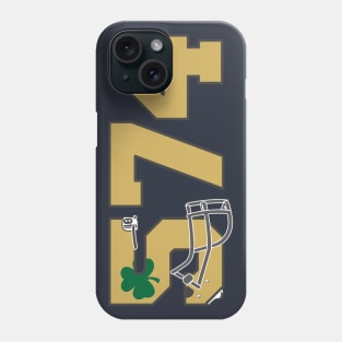 574 Irish Pride Phone Case