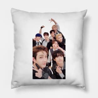 Stray kids Pillow