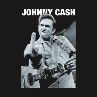 Best Johnny Cash T-Shirt