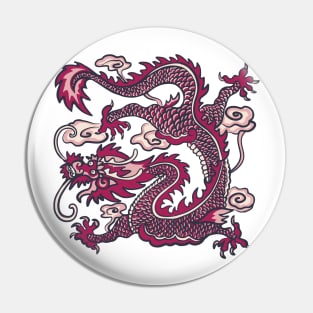 Dragon Pin