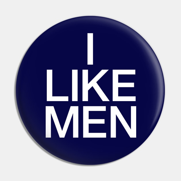 I LIKE MEN Pin by Eugene and Jonnie Tee's