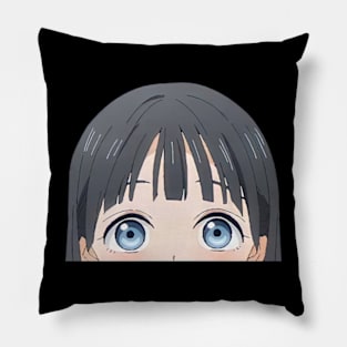 Komichi Akebi Peeker Akebi's Sailor Uniform Pillow