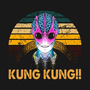 KUNG KUNG T-Shirt