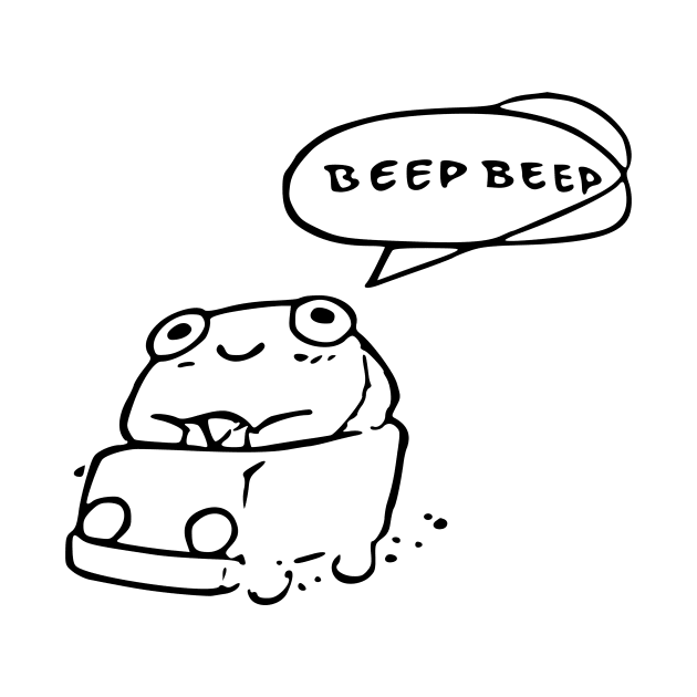 beep by xam