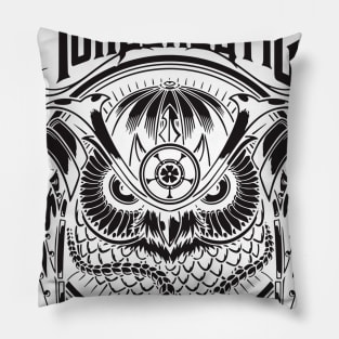 turbohegtic Pillow