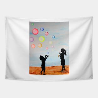 daydreams Tapestry