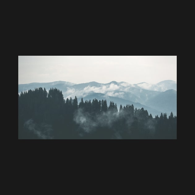 Mountains by Climbinghub