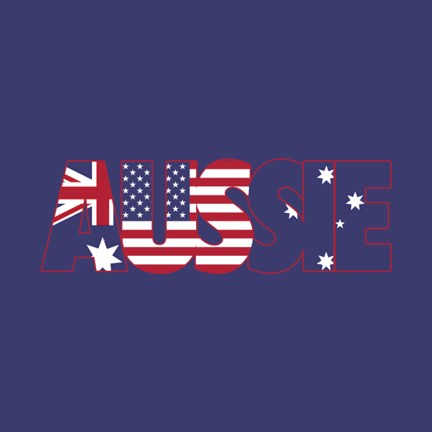 Aussie US by RagdollMegs