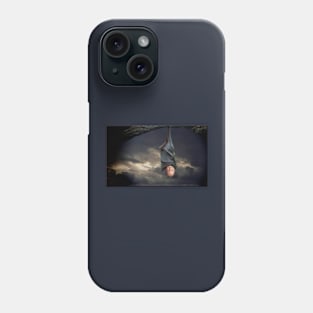 Son of Dracula Phone Case