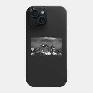 Patagonian Views Phone Case