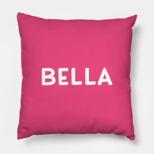 Bella Pillow