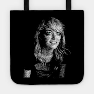 Birdgirl Tote