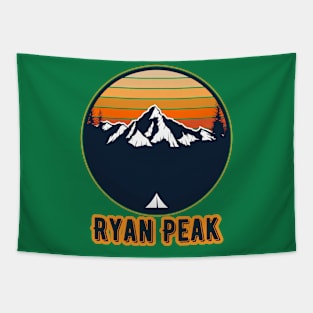 Ryan Peak Tapestry