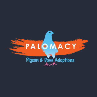 Palomacy T-Shirt