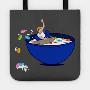 The Bowl Tote