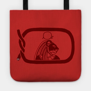 Sekhmet Tote