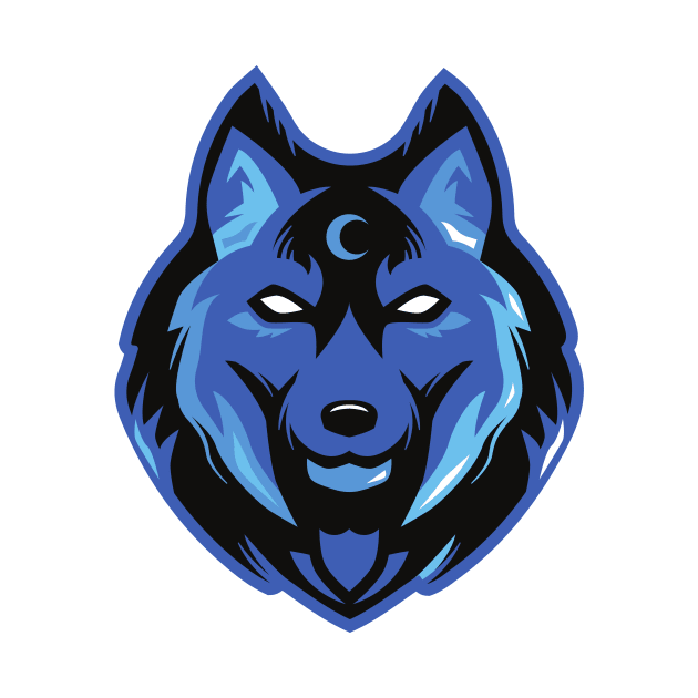 Werewolf by ABCSHOPDESIGN