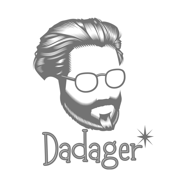 Dadager by WearablePSA