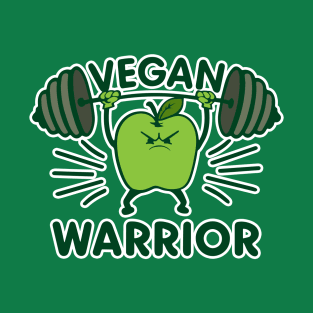 vegan funny quote T-Shirt