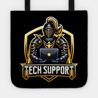 Madison High School Brooklyn Tech Support Tote