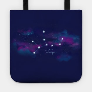 Virgo Tote