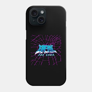 Break the limit Phone Case