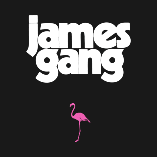 J Gang T-Shirt