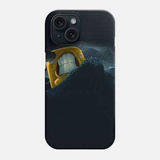 Gig the Monolith Phone Case