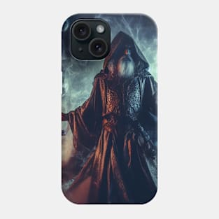 Labyrinth Phone Case