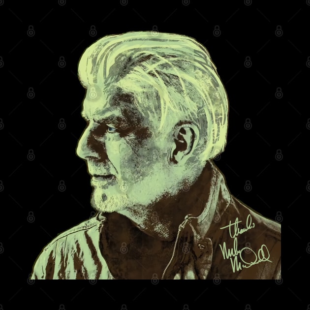 MICHAEL MCDONALD SHOWS by jamedleo