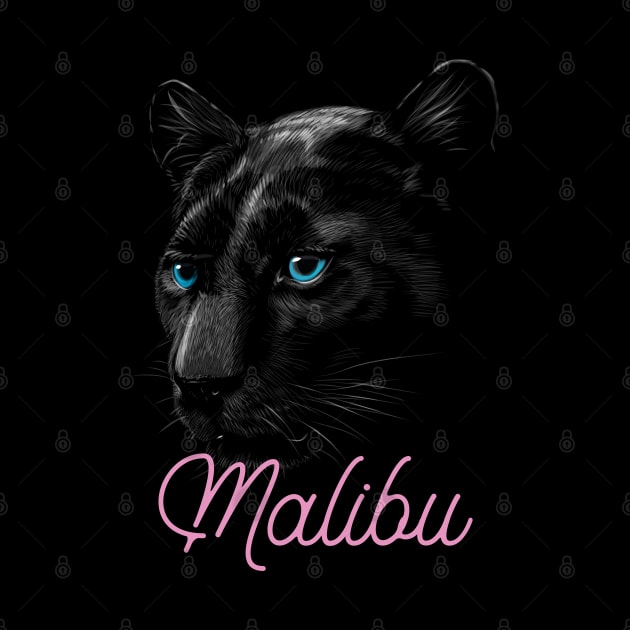 Malibu by Likkey