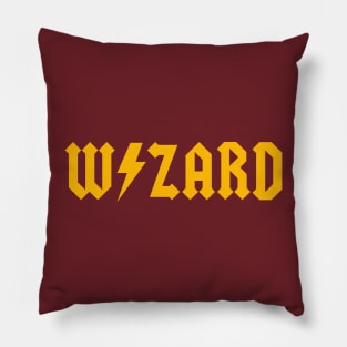 Wizard Pillow