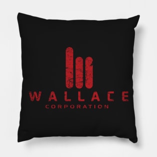 Wallace Corporation Pillow