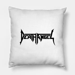 Death Angel Pillow