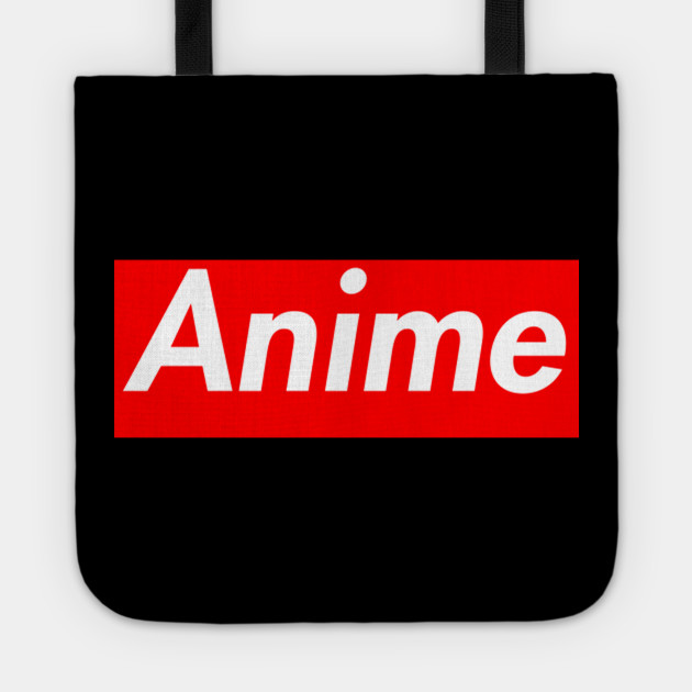 anime