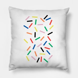 Sprinkles Fresh Pillow