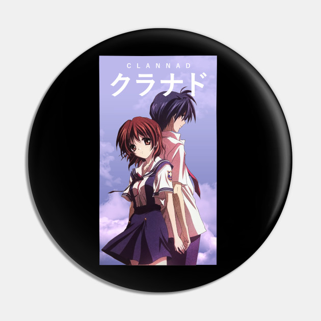 Pin on Clannad